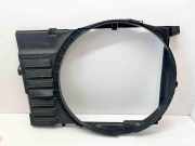 Kühlmodul Mercedes-Benz SL (R129) 1295050855