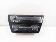 Klimabedienteil BMW X1 (F48) xDrive 20 i 9371457 9305907