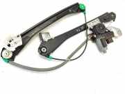 Fensterheber vorne links JAGUAR XJ (X350) 2,7 D 0130821545