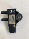 DPF-Drucksensor CITROËN C5 III (RD_) 2.0 HDi 165 9662143180