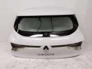 Kofferraumdeckel RENAULT MEGANE IV (B9A/M_) 1.5 dCi 110 (B9A3)