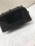 Navigationsanzeige OPEL ZAFIRA B (A05) 2.2 13301077