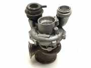 Turbolader BMW X5 (F15, F85) xDrive 50 i 7605794 MGT2256S