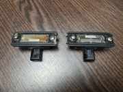 Kennzeichenbeleuchtung VW POLO (6N2) 1.4 TDI 1J6943021