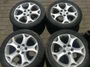 Schwellerzierleiste hinten rechts MAZDA MPV II (LW) 2.0 DI