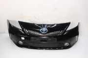 Stoßstange vorne Toyota Prius Plus (W4) 202