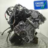 Motor ohne Anbauteile (Benzin) BMW 3er Touring (E91) N43B20A