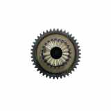 Kurbelwellenriemenscheibe AUDI Q3 (F3) 40 TFSI quattro 06H105209AT