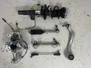 Fahrgestell vorne rechts BMW 3 (G20, G28) 3 (G20) 330 i 6894662 6893360