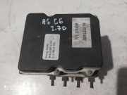 ABS Hydraulikblock AUDI A6 Avant (4F5, C6) 2.0 TDI 4F0614517A