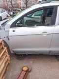 Vordere linke Tür CHEVROLET CAPTIVA (C100, C140) 2.0 D 4WD