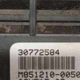 Navigationsanzeige VOLVO XC60 D5 AWD 30772584