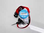 Sicherheitsgurt hinten links MERCEDES-BENZ A (W176) A 200 CDI / d (176.008) 307492399L60
