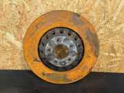 Bremsscheibe vorne links AUDI Q7 (4M) 3.0 TDI quattro 4M0615301AS