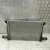 Ladeluftkühler AUDI Q7 (4M) 3.0 TDI quattro 4M0145805G