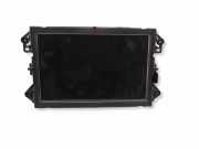 Navigationsanzeige MERCEDES-BENZ SL (R231) 500 (231.473) A2319022900