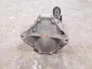 Differenzialgetriebe hinten