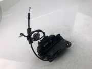 Türschloss links vorne Renault Clio III (BR0/1, CR0/1) 300125F