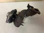 Turbolader JEEP GRAND CHEROKEE III (WH, WK) 3.0 CRD 4x4 JEO08343F