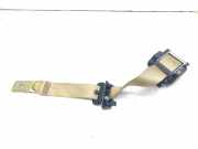 Mittlerer Sicherheitsgurt hinten BMW 7 (E65, E66, E67) 745 i, Li 33018225A
