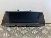 Navigationsanzeige BMW 7 (F01, F02) 730 d 9268710