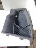 Kofferraumverkleidung Set AUDI Q5 (8R) 2.0 TDI quattro