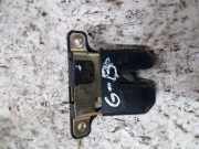 Heckklappenschloss AUDI 80 (8C, B4) 2.0 E