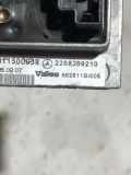 Blower Fan Relay MERCEDES-BENZ GL (X164) GL 420 CDI 4-matic (164.828) 2208209210