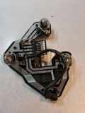 Lampenverkleidung hinten links AUDI A4 Avant (8ED, B7) 3.0 TDI quattro 8E9945258B