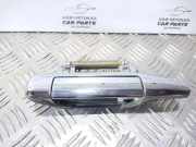 Türaußengriff links NISSAN PRIMERA Traveller (WP11) 2.0 TD SA830018