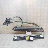 Fensterheber vorne rechts BMW 4 Coupe (F32, F82) 430 d 7281624 938587-101