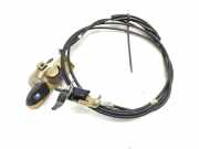 Halteband für Kraftstoffbehälter Mazda Tribute (EP) 989622