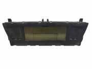 Kombiinstrument CITROËN C4 Grand Picasso I (UA_) 1.6 HDi 9665500080