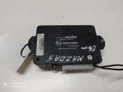 Einparkhilfe PDC Steuergerät MAZDA 5 (CR19) 2.0 CD 97RA0104814