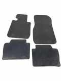 Mattenset BMW 3 (F30, F80) 320 d xDrive