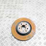 Bremsscheibe hinten rechts JAGUAR F-PACE (X761) 2.0 D AWD HK832A315AC
