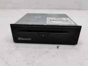 CD-Wechsler NISSAN X-TRAIL (T31) 2.0 dCi 25915JG40A