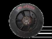 Kurbelwellenriemenscheibe AUDI A8 D3 (4E2, 4E8) 4.0 TDI quattro 07L105251H