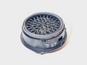 Lautsprecher rechts hinten Audi 100 (4A, C4)