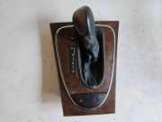 Schalthebel Kunststoffabdeckung MERCEDES-BENZ E (W211) E 280 CDI (211.020) 03751221 2118213058