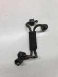 KRAFTSTOFFVERTEILER EINSPRITZLEISTE VERTEILERROHR BMW 7 (E38) 730 d