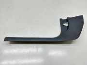 Schwellerinnenverkleidung vorne links SKODA OCTAVIA III (5E3) 2.0 TDI / TDI RS 4x4 5E0863483