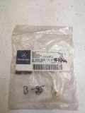 NOx-Sensor MERCEDES-BENZ M (W163) ML 270 CDI (163.113) A1635401317