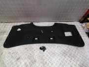 Dichtung für Koffer-/Laderaumklappe Nissan X-Trail III (T32)