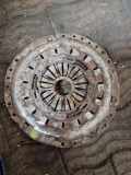 Kupplungsdruckplatte KIA SORENTO I (JC) 2.5 CRDi