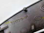 Stoßstange Reflektor hinten links