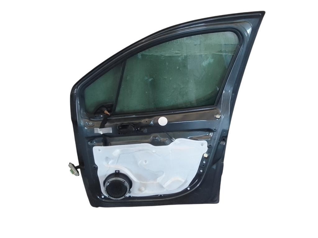 Tür rechts vorne Peugeot Partner II Kasten () 9004Z6