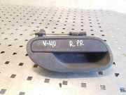 Türaußengriff hinten rechts VOLVO S40 I (VS) 1.9 DI