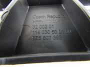 Stoßstangenhalterung hinten links