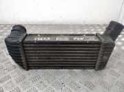 Ladeluftkühler PEUGEOT 307 (3A/C) 2.0 HDi 110 9636635380